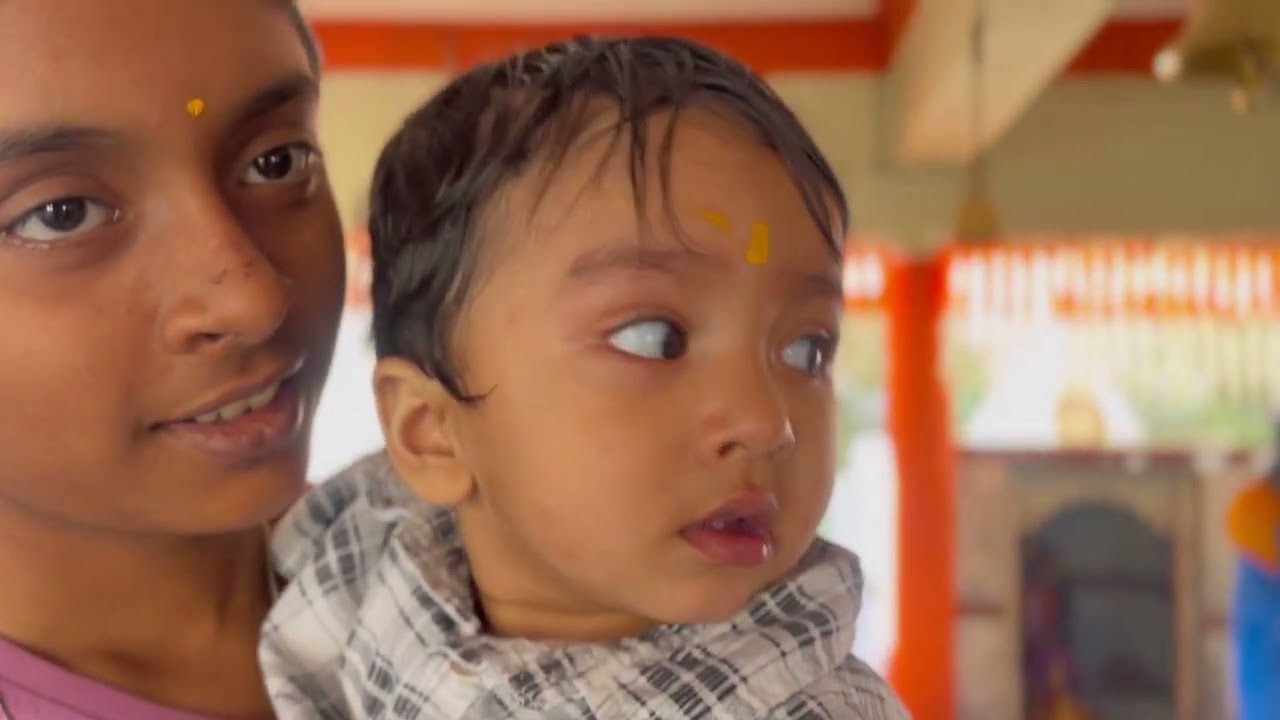 Maha Shivratri 2026 Celebration Video | Global Kidz Educare Kids Temple Visit | Shiv Bhakti Program 