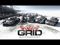 Grid Autosport LIVE ( 3.Rész )