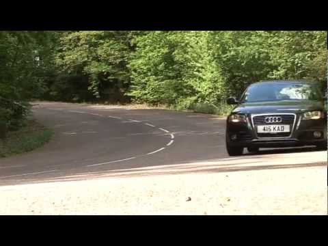 2012 Audi A3 Sportback review - What Car?