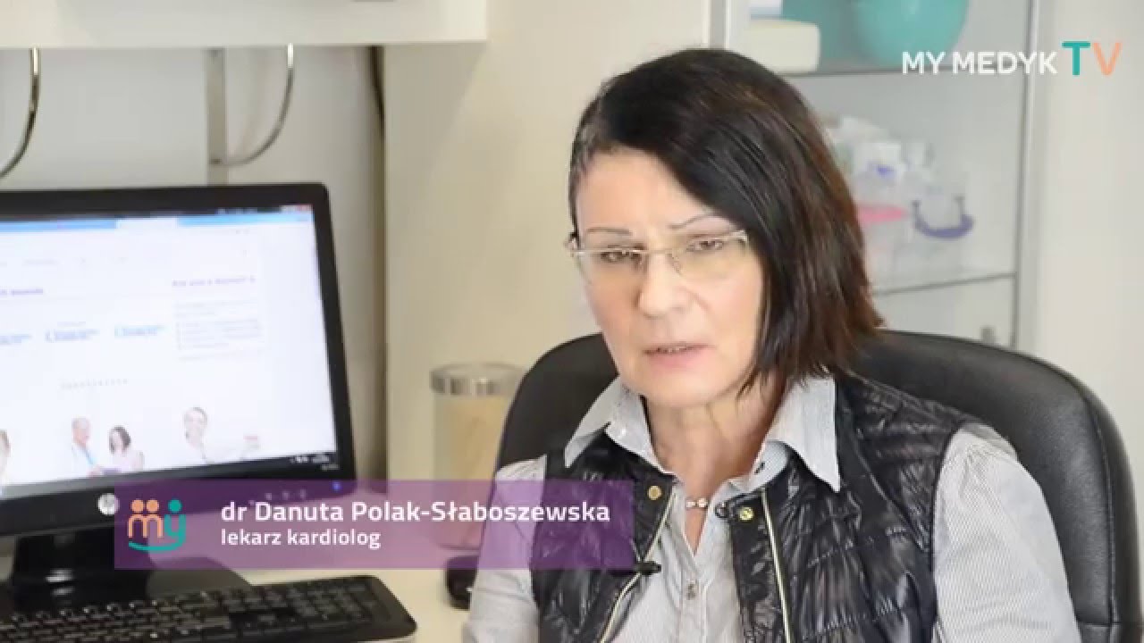 My Medyk TV Porady Kardiologiczne cz.2 YouTube My Medyk TV Porady Kardiologiczne cz.2 YouTube