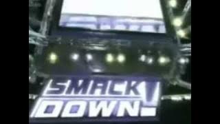 WWE Smackdown 2007 Intro
