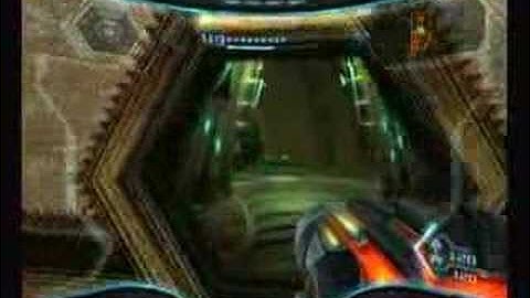 Metroid Prime 3 Corruption  Playthrough:Back to Elysia Part1