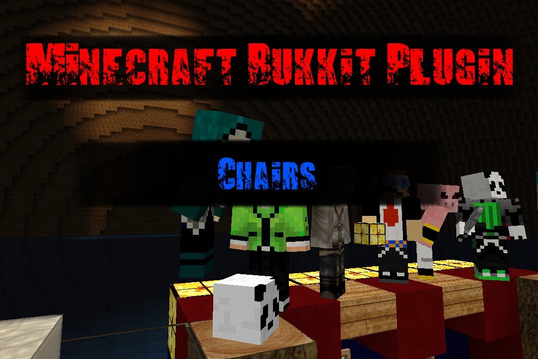 How to Create a Bukkit Minecraft Server : 5 Steps - Instructables minecraft bukkit download