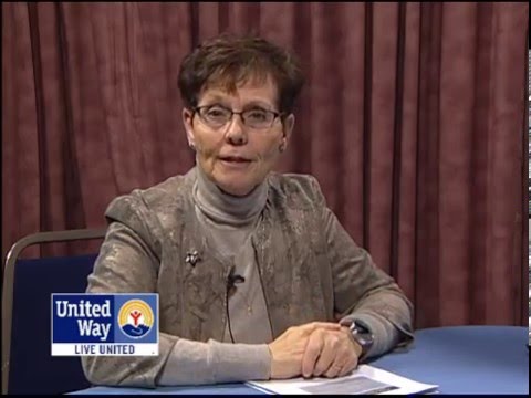 United Way Difference December 2015 access denied