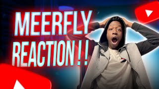 KENYAN 🇰🇪  REACTS TO MeerFly - 'HAA TEPOK' (Ft. Kidd Santhe & MK | K-Clique)
