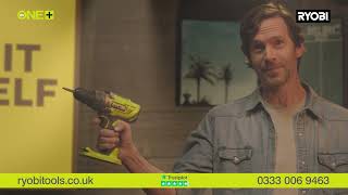 RYOBI Build Your Own Toolkit 2026