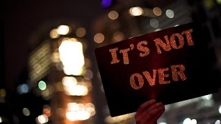 The Electoral College Is Not Our Savior - We Have To Fight!