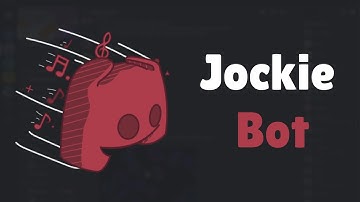 How To Set Up Jockie Music Bot on Discord [2025]