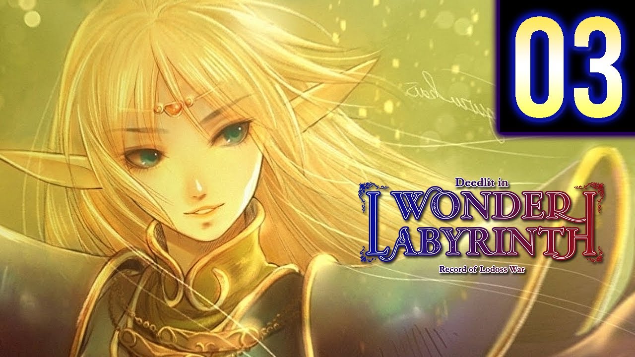 Deedlit in wonder labyrinth. Record of lodoss war deedlit in wonder карта. record of lodoss war: deedlit in wonder labyrinth (nintendo switch). record of lodoss war: deedlit in wonder labyrinth 100% mp. lodoss - идея проста.