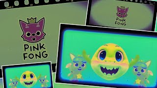 NEW Pinkfong with Baby Shark Brooklyn | Special Film Effects (2020)