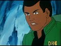 Defenders of the Earth - Episode # 54 (The Return of Doctor Dark)