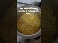 2 hours of scrolling Zomato &amp; Swiggy… and still ended up eating Maggi. 🤡🍜 #funny #trending #comedy