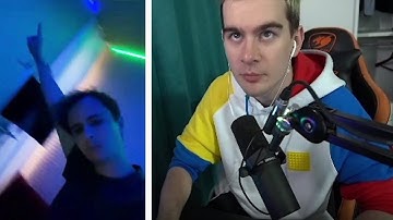 БРАТИШКИН СМОТРИТ - SLAVA MARLOW - СО ДВОРОВ [SNIPPET]