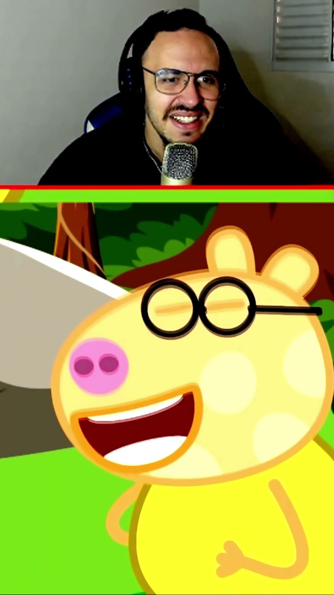 TENTE NÃO RIR KKKK