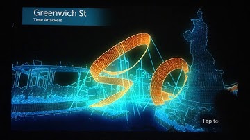 Hot Wheels Infinite Loop - Semi-pro League - Time Attackers (Part 27)