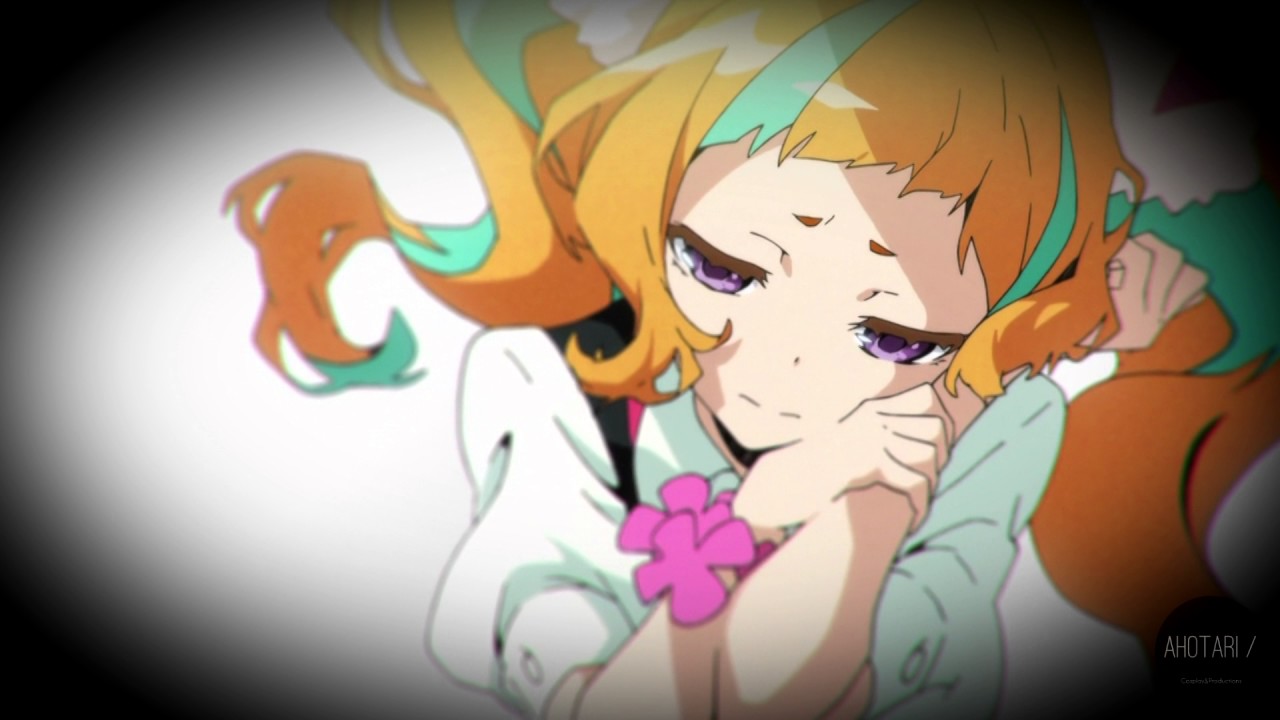 【Animecon 2017】 Clarity 【AMV】