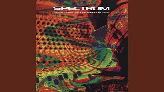 Video thumbnail of "Spectrum - Take Your Time"