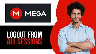 How to Log Out From All Sessions in MEGA App screenshot 5