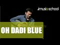 OH DADI BLUE MEDLEY (MARCEL DADI) : Jean-Félix Lalanne