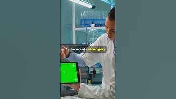 Revolutionizing Materials with AI!  #sciencefather #ai #researcher #lecturer #scientists #
