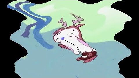 Preview 3 Effects in Sailor Mercury Effect