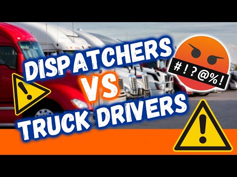 WARNING! Dispatchers VS