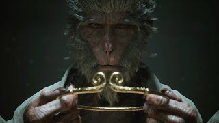 Black Myth: Wukong New Game Trailer I Confront Destiny on August 20, 2024