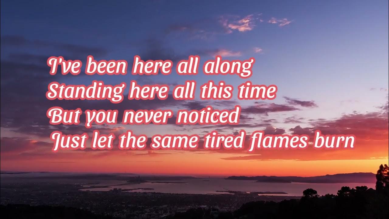 Bruce Hornsby - The Show Goes On (Karaoke) - YouTube - All Night All Ready The Show Goes On