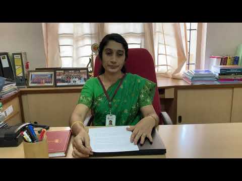 RSET Dept  of CSE   Student Induction Programme intro video