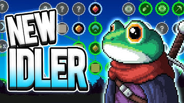 I Found it: The Ultimate Incremental Idle Game