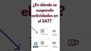 In Which Section Are Activities Suspended On The Sat Portal