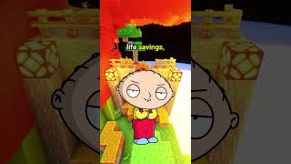 The Great Depression was a SYSTEM FAILURE? 📉💀 #aura #stewie #history