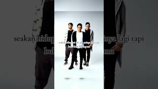 Jangan Menyerah Mix Topeng noah  Dmasiv