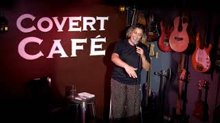 Comedian Lexy Sharde - entire set!!
