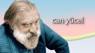 Sevgi Duvarı - - Can Yücel