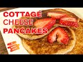 How To Make Yummy Pancakes With Extra Protein