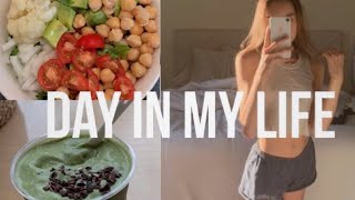 WEEKEND RESET ROUTINE: healthy meal ideas, grocery haul, workout, self care