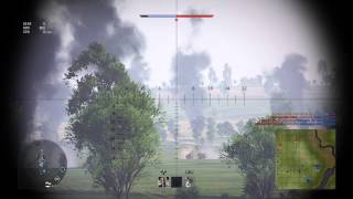 War Thundermarder Iii H At Kursk