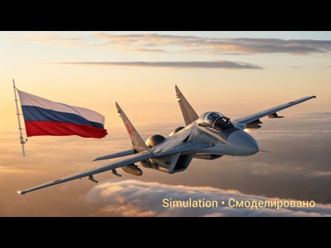Су-57: Гордость России, о которой молчали десятилетиями