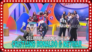 Download Lagu PERSAINGAN PANAS FANS MANCHESTER UNITED VS REAL MADRID VS JUVENTUS | MOMEN SERU ARISAN (05/02/26) MP3