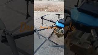 Drone for sale. price 1.20 lakh only... slightly negotiable