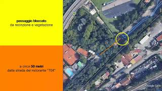 passaggio al 704 tratto 2