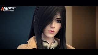 Transcend the gods episode 6 sub indo