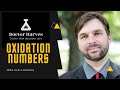L2 NCEA Chemistry   Oxidation numbers