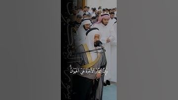 أحمد النفيس | سورة العنكبوت