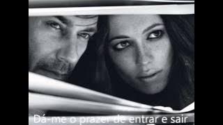 Seal - Love Won't Let Me Wait