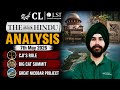 The Hindu Analysis for CLAT 2027 | 7th May 2026 | Current Affairs for CLAT Exam
