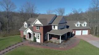 15560 E 1100th Ave - Effingham, IL 62401