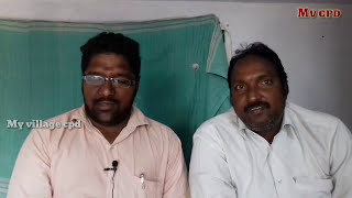 Gangavva || Grand mother bus problem || Song || Village Kurrallu ||