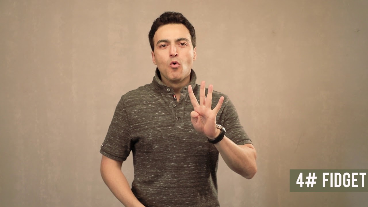 Best ways of knowing if someone is lying [ In Hindi ] | Ayaz Khan